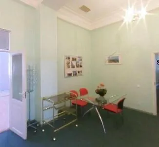 Hotel Krunk Sillamäe