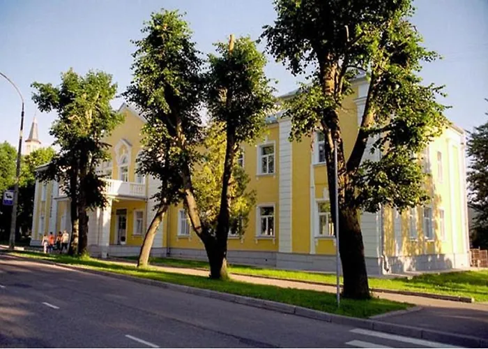 Krunk Ξενοδοχείο