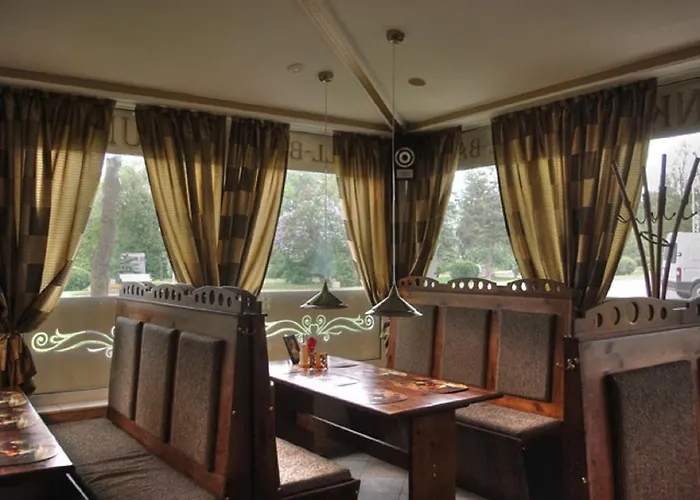 Ξενοδοχείο Krunk