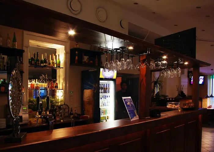 Ξενοδοχείο Krunk *