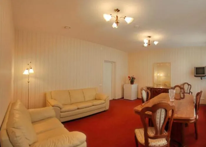 Ξενοδοχείο Krunk